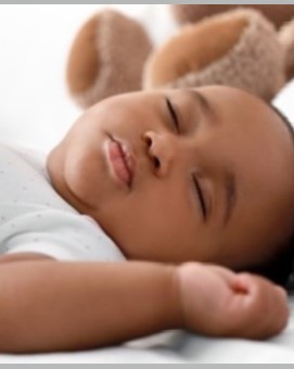 Sids and Sleep Safety